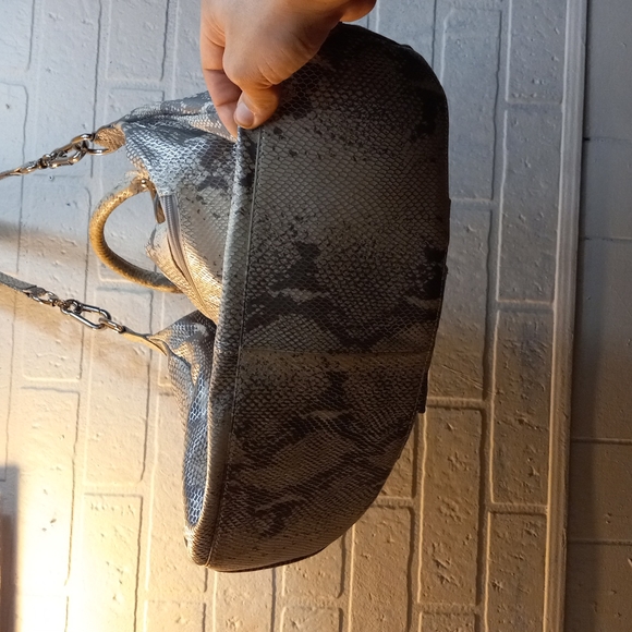 B collective leather purse - Picture 6 of 10